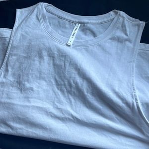 Fabletics Muscle Tank